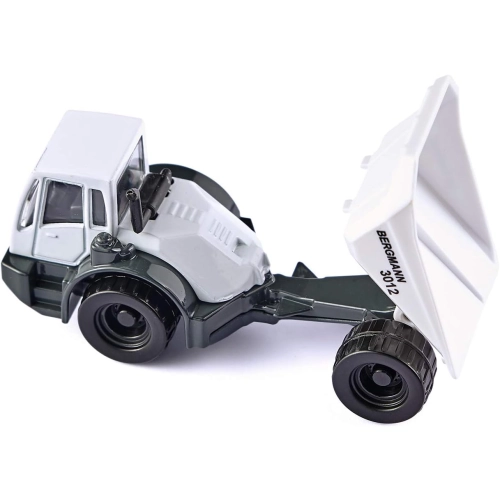 Zestaw Budowlany model metalowy SIKU S1692